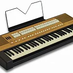 Превью Портативный электронный орган Viscount Cantorum VI Plus