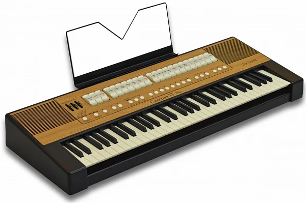 Портативный электронный орган Viscount Cantorum VI Plus