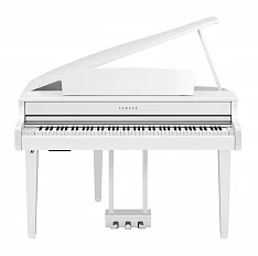 Цифровой рояль Yamaha Clavinova CLP-865GP