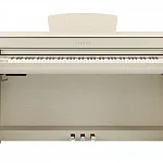 Превью Цифровое пианино Yamaha Clavinova CLP-735