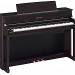 Превью Цифровое пианино Yamaha Clavinova CLP-875