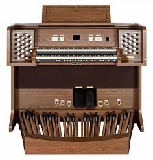 Электронный орган Viscount Unico CLV7