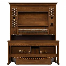 Электронный орган Viscount Maestro PS-36