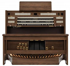 Электронный орган Viscount Maestro 60 / 60 DLX