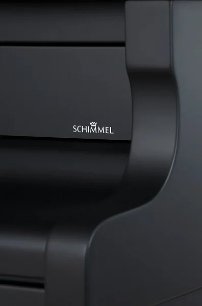 Рояль Schimmel C 169 BLACK PEARL