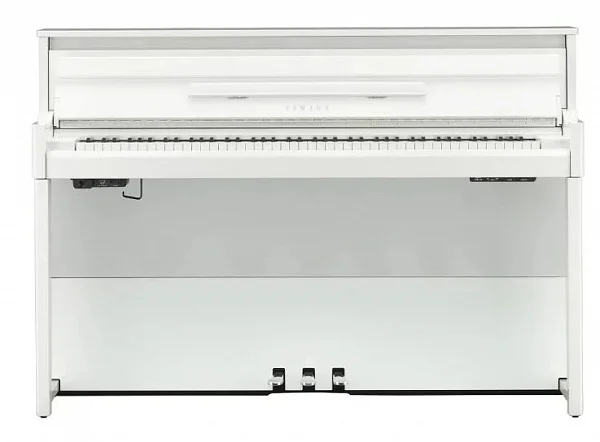 Цифровое пианино Yamaha AvantGrand NU1X