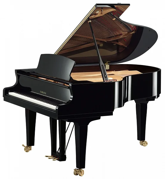 Концертный рояль Yamaha S3X