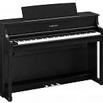 Превью Цифровое пианино Yamaha Clavinova CLP-875
