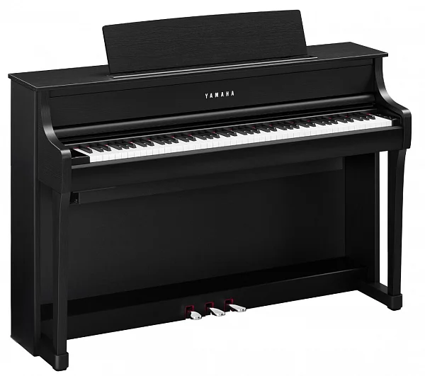 Цифровое пианино Yamaha Clavinova CLP-875