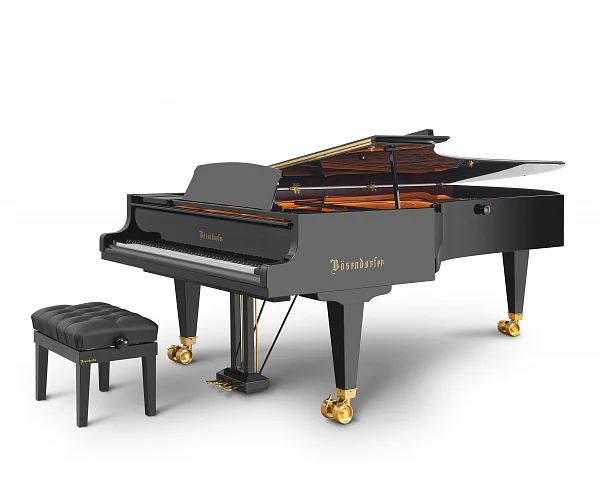 Рояль Bösendorfer 290 Imperial