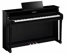 Цифровое пианино Yamaha Clavinova CLP-835