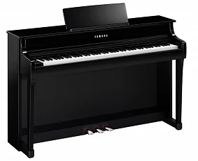 Цифровое пианино Yamaha Clavinova CLP-835