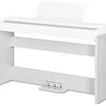 Превью Cтойка и педальный блок для Becker BSP-102
