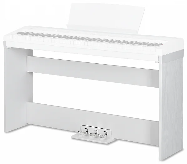 Cтойка и педальный блок для Becker BSP-102