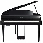 Превью Цифровой рояль Yamaha Clavinova CLP-665GP