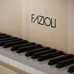 Превью Рояль Fazioli Kengo Kuma