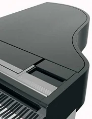 Рояль Bösendorfer Porsche