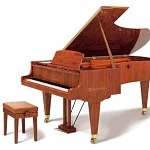 Превью Рояль Bösendorfer 214VC