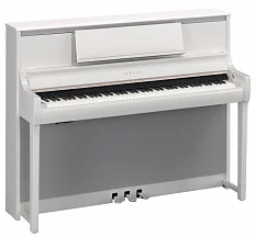 Цифровое пианино Yamaha Clavinova CSP-295