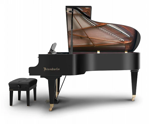 Рояль Bösendorfer 214VC