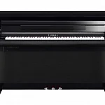 Превью Цифровое пианино Yamaha Clavinova CLP-885
