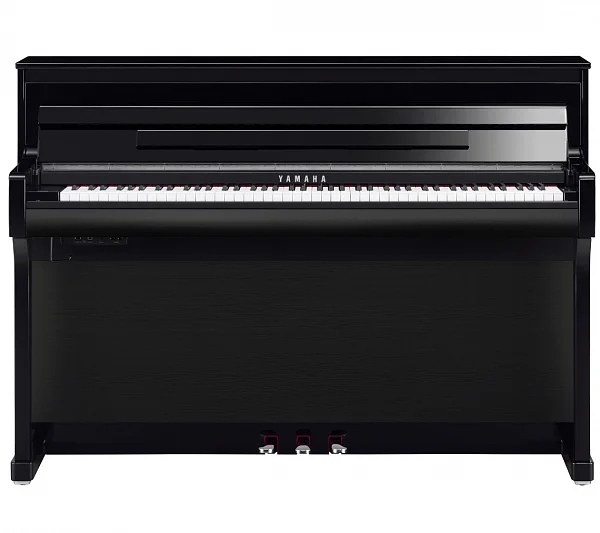 Цифровое пианино Yamaha Clavinova CLP-885