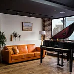 Превью Цифровой рояль Yamaha AvantGrand N3X