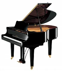 Рояль Yamaha GC1