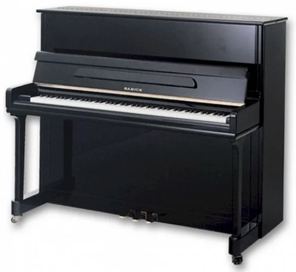 Пианино Samick JS121MD