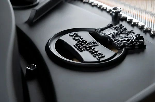 Рояль Schimmel C 169 BLACK PEARL