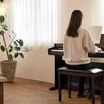 Превью ЦИФРОВОЕ ПИАНИНО Kawai KDP120