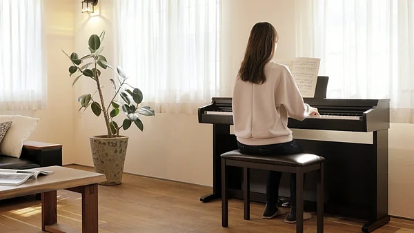 ЦИФРОВОЕ ПИАНИНО Kawai KDP120
