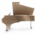 Превью Рояль Fazioli Kengo Kuma