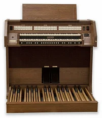 Электронный орган Viscount Sonus 45