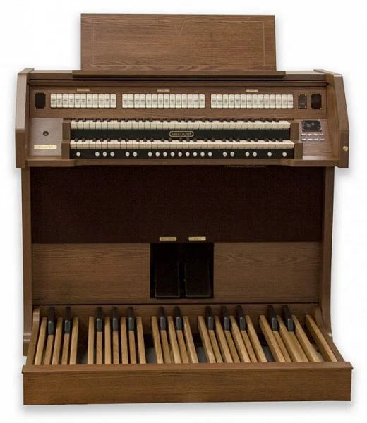 Электронный орган Viscount Sonus 45