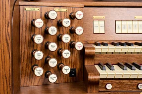 Электронный орган Viscount Opera 250