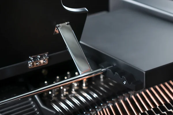 Рояль Schimmel C 169 BLACK PEARL