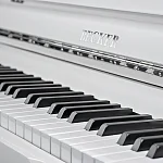 Превью Пианино Becker CBUP-121PW