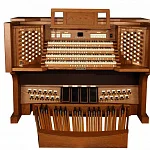 Превью Электронный орган Viscount Unico 700