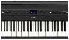 Цифровое пианино Yamaha P-525