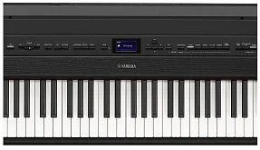 Цифровое пианино Yamaha P-525