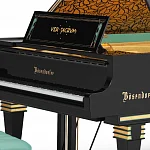 Превью Рояль Bösendorfer Secession