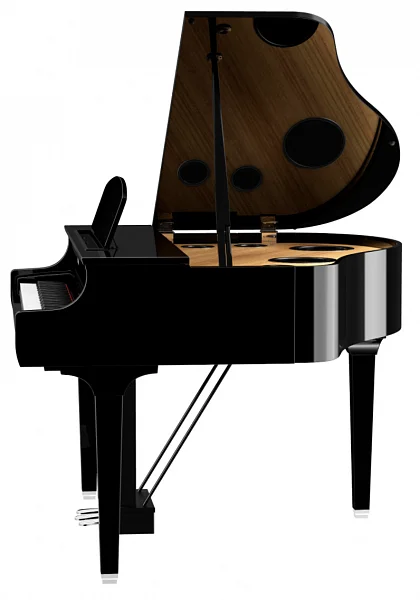 Цифровой рояль Yamaha Clavinova CLP-795GP