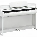 Превью Цифровое пианино Yamaha Clavinova CSP-255