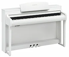 Цифровое пианино Yamaha Clavinova CSP-255