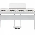 Превью Цифровое пианино Yamaha P-515