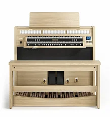Электронный орган Viscount Domus S5