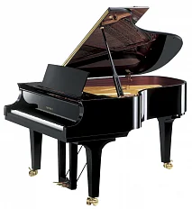 Концертный рояль Yamaha CF4