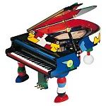 Превью Рояль Schimmel K 213 Otmar Alt
