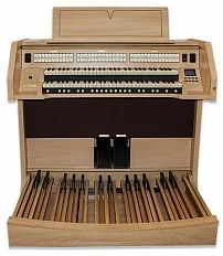 Электронный орган Viscount Sonus 45